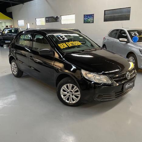 VOLKSWAGEN Gol 1.0, Foto 4