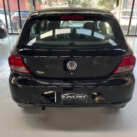 VOLKSWAGEN Gol 1.0, Foto 6