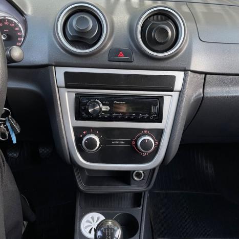 VOLKSWAGEN Gol 1.0, Foto 13