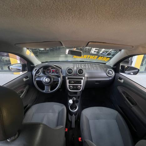 VOLKSWAGEN Gol 1.0, Foto 14