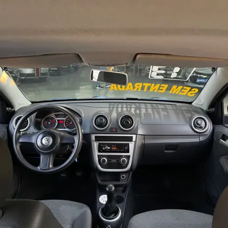 VOLKSWAGEN Gol 1.0, Foto 16