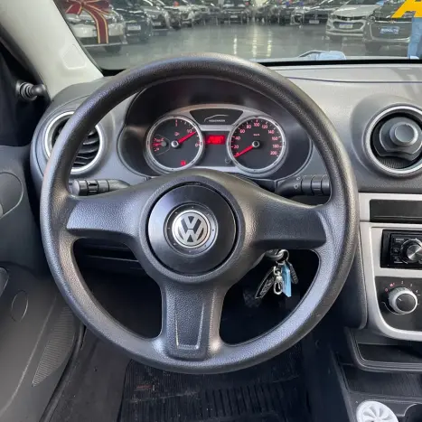 VOLKSWAGEN Gol 1.0, Foto 17
