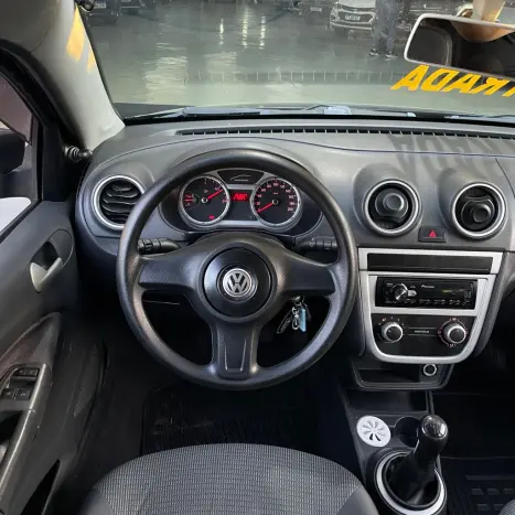 VOLKSWAGEN Gol 1.0, Foto 18