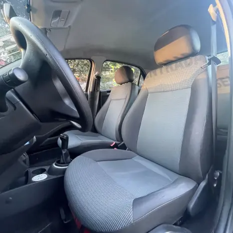 VOLKSWAGEN Gol 1.0, Foto 19