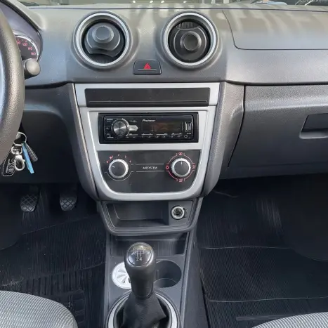 VOLKSWAGEN Gol 1.0, Foto 21