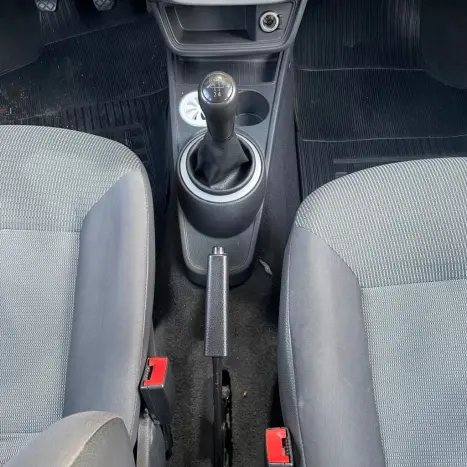 VOLKSWAGEN Gol 1.0, Foto 22