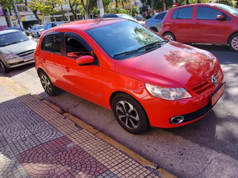 VOLKSWAGEN Gol 1.6 4P G5 TREND FLEX, Foto 2