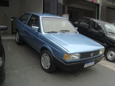VOLKSWAGEN Gol 1.6 CL, Foto 1