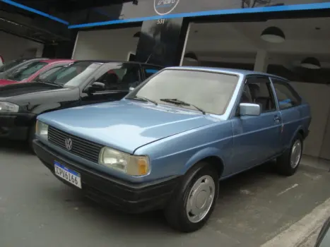 VOLKSWAGEN Gol 1.6 CL, Foto 2