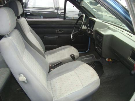 VOLKSWAGEN Gol 1.6 CL, Foto 4