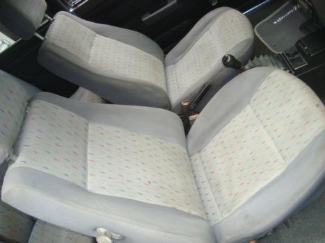 VOLKSWAGEN Gol 1.6 CL, Foto 5