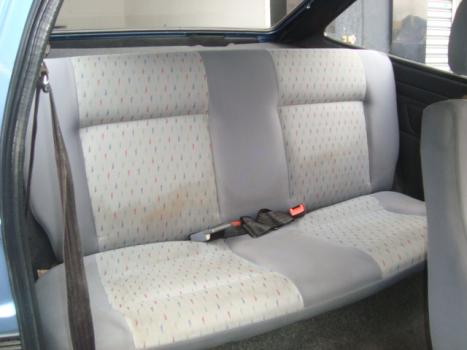 VOLKSWAGEN Gol 1.6 CL, Foto 6