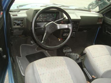 VOLKSWAGEN Gol 1.6 CL, Foto 7