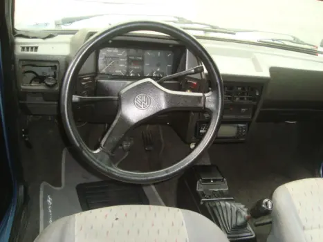 VOLKSWAGEN Gol 1.6 CL, Foto 8