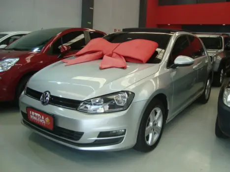 VOLKSWAGEN Golf 1.6 4P FLEX, Foto 1