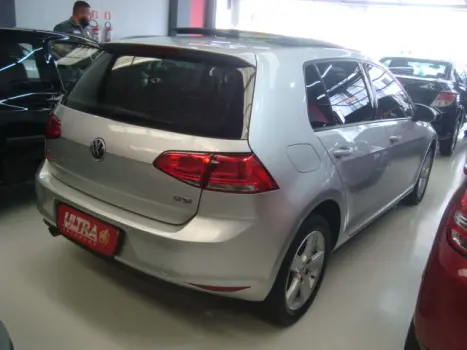 VOLKSWAGEN Golf 1.6 4P FLEX, Foto 2