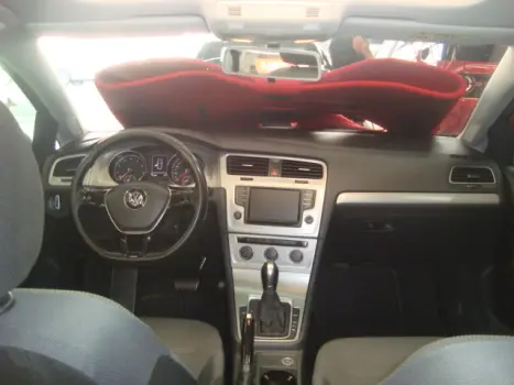 VOLKSWAGEN Golf 1.6 4P FLEX, Foto 6