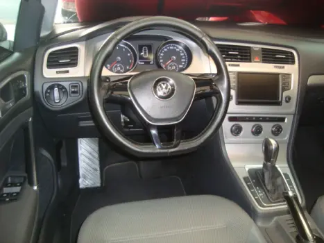VOLKSWAGEN Golf 1.6 4P FLEX, Foto 7