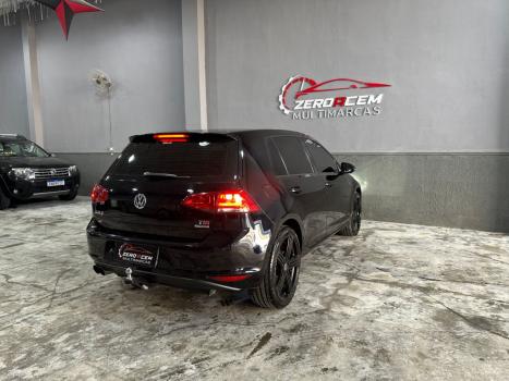 VOLKSWAGEN Golf 1.6 4P CONFORTLINE AUTOMTICO, Foto 3