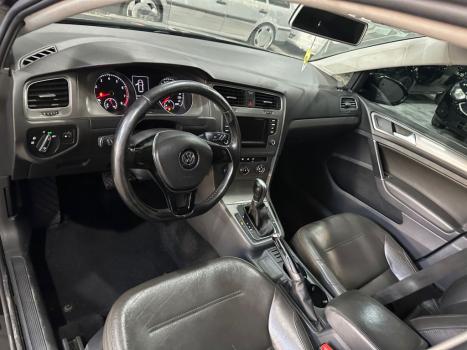 VOLKSWAGEN Golf 1.6 4P CONFORTLINE AUTOMTICO, Foto 5