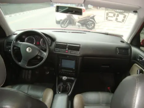 VOLKSWAGEN Golf 1.6 4P SPORTLINE FLEX, Foto 6