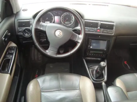 VOLKSWAGEN Golf 1.6 4P SPORTLINE FLEX, Foto 7