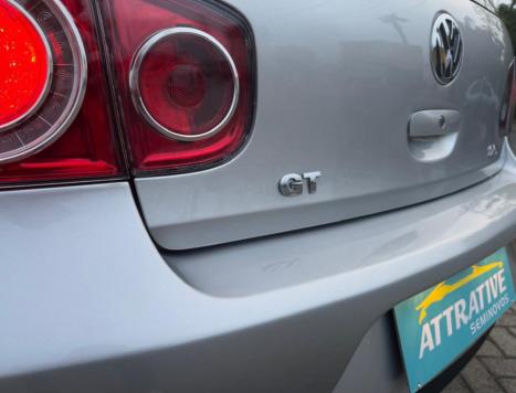 VOLKSWAGEN Golf 2.0 4P FLEX GT AUTOMÁTICO, Foto 6 VOLKSWAGEN Golf 2.0 4P FLEX GT AUTOMÁTICO, Foto 6