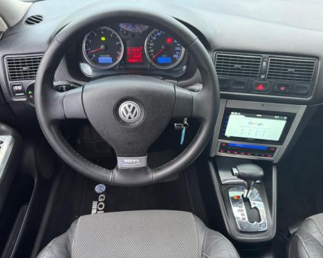 VOLKSWAGEN Golf 2.0 4P FLEX GT AUTOMÁTICO, Foto 11 VOLKSWAGEN Golf 2.0 4P FLEX GT AUTOMÁTICO, Foto 11