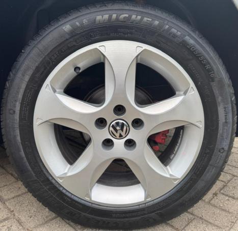 VOLKSWAGEN Golf 2.0 4P FLEX GT AUTOMÁTICO, Foto 19 VOLKSWAGEN Golf 2.0 4P FLEX GT AUTOMÁTICO, Foto 19