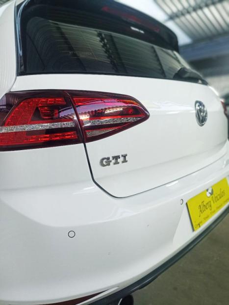 VOLKSWAGEN Golf 2.0 TSI GTI TURBO AUTOM�TICO, Foto 7