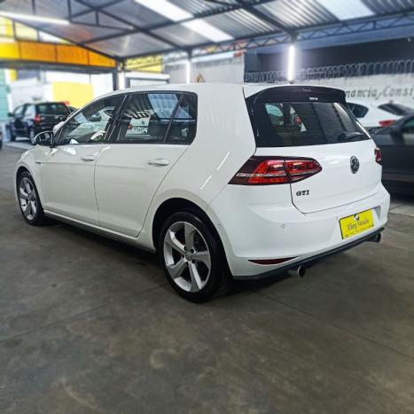 VOLKSWAGEN Golf 2.0 TSI GTI TURBO AUTOM�TICO, Foto 4