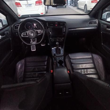 VOLKSWAGEN Golf 2.0 TSI GTI TURBO AUTOM�TICO, Foto 8