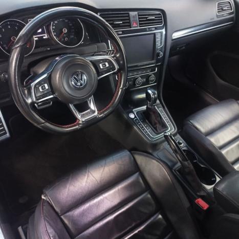 VOLKSWAGEN Golf 2.0 TSI GTI TURBO AUTOM�TICO, Foto 9