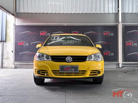 VOLKSWAGEN Golf 2.0 4P FLEX SPORTLINE AUTOMÁTICO, Foto 2