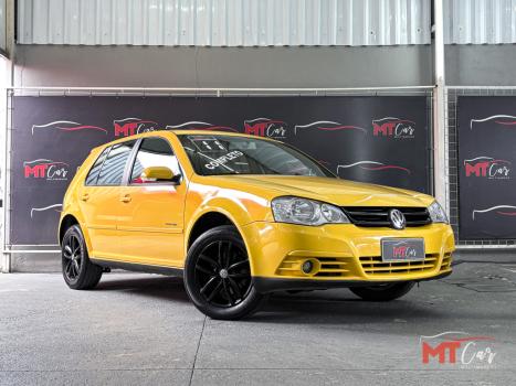 VOLKSWAGEN Golf 2.0 4P FLEX SPORTLINE AUTOMÁTICO, Foto 3