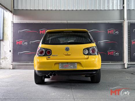 VOLKSWAGEN Golf 2.0 4P FLEX SPORTLINE AUTOMÁTICO, Foto 6