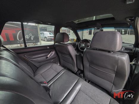 VOLKSWAGEN Golf 2.0 4P FLEX SPORTLINE AUTOMÁTICO, Foto 18