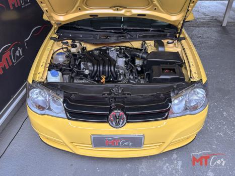 VOLKSWAGEN Golf 2.0 4P FLEX SPORTLINE AUTOMÁTICO, Foto 20