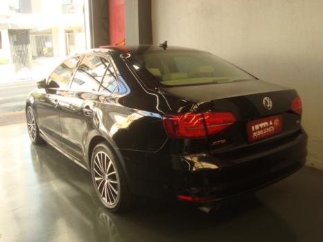 VOLKSWAGEN Jetta 1.4 16V 4P TSI COMFORTLINE AUTOM�TICO, Foto 2