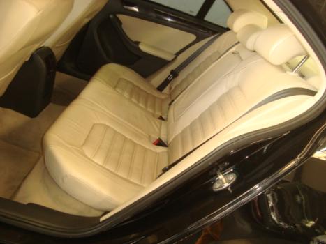 VOLKSWAGEN Jetta 1.4 16V 4P TSI COMFORTLINE AUTOM�TICO, Foto 6