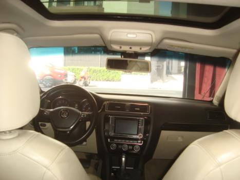 VOLKSWAGEN Jetta 1.4 16V 4P TSI COMFORTLINE AUTOM�TICO, Foto 7