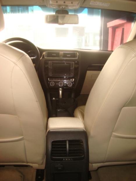 VOLKSWAGEN Jetta 1.4 16V 4P TSI COMFORTLINE AUTOM�TICO, Foto 8