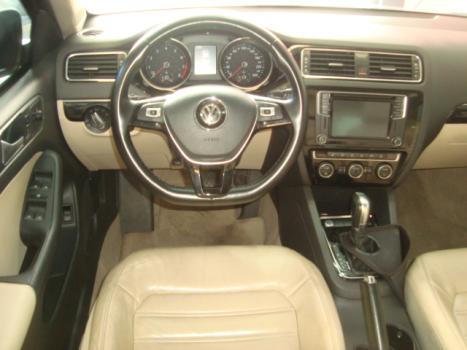 VOLKSWAGEN Jetta 1.4 16V 4P TSI COMFORTLINE AUTOM�TICO, Foto 9