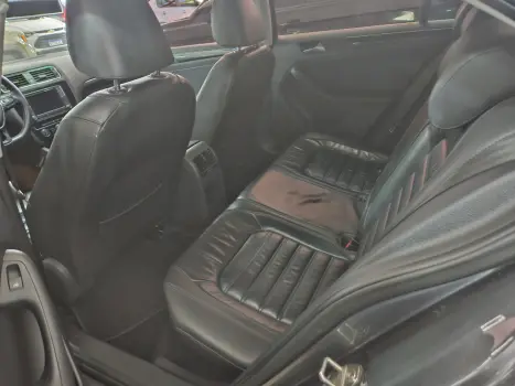 VOLKSWAGEN Jetta 2.0 4P TSI HIGHLINE 200 CV AUTOMTICO, Foto 3