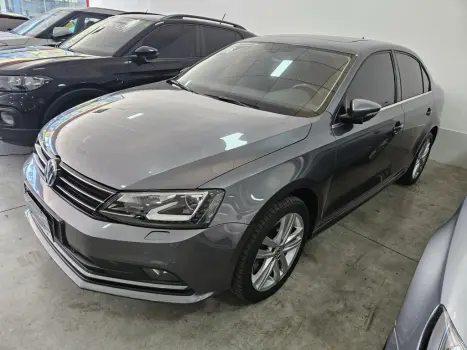 VOLKSWAGEN Jetta 2.0 4P TSI HIGHLINE 200 CV AUTOMTICO, Foto 6