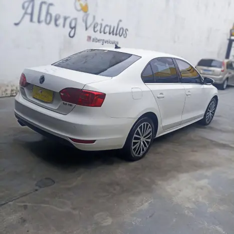 VOLKSWAGEN Jetta 2.0 4P TSI HIGHLINE 200 CV AUTOMTICO, Foto 6