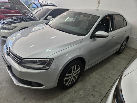 VOLKSWAGEN Jetta 2.0 4P COMFORTLINE TIPTRONIC AUTOM�TICO, Foto 1