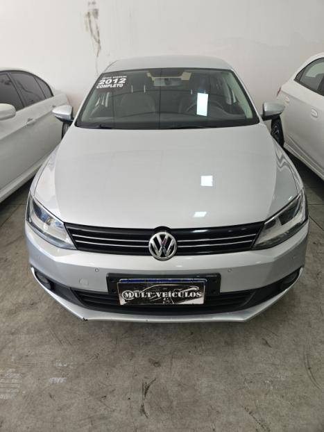 VOLKSWAGEN Jetta 2.0 4P COMFORTLINE TIPTRONIC AUTOM�TICO, Foto 2