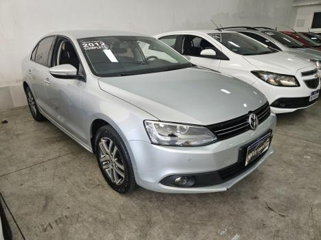 VOLKSWAGEN Jetta 2.0 4P COMFORTLINE TIPTRONIC AUTOM�TICO, Foto 3