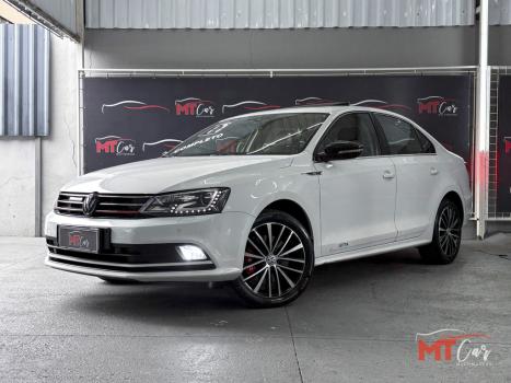 VOLKSWAGEN Jetta 2.0 4P TSI HIGHLINE 211 CV AUTOMÁTICO, Foto 1